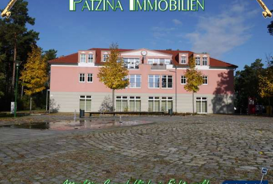 Fichtenwalde Am Markt, Ladenlokal, Gastronomie mieten oder kaufen