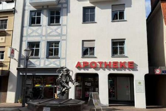 Radolfzell , Ladenlokal, Gastronomie mieten oder kaufen