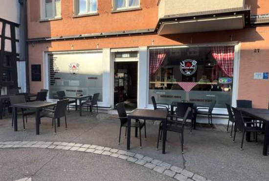 Albstadt , Ladenlokal, Gastronomie mieten oder kaufen
