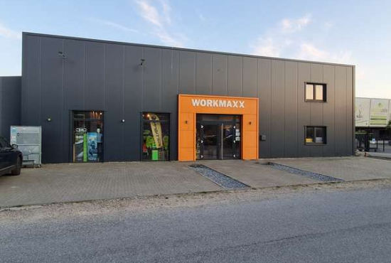 Wesel Rudolf-Diesel-Strasse, Ladenlokal, Gastronomie mieten oder kaufen