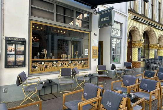 Lübeck , Ladenlokal, Gastronomie mieten oder kaufen
