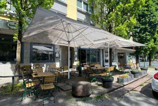 Wuppertal , Ladenlokal, Gastronomie mieten oder kaufen