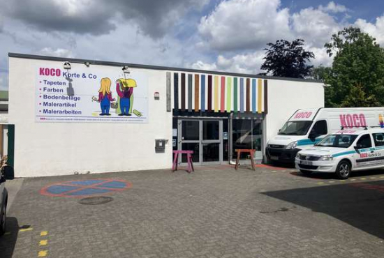 Bielefeld Cherusker, Ladenlokal, Gastronomie mieten oder kaufen