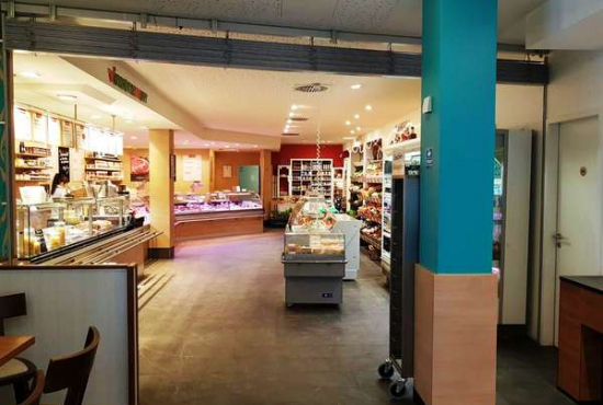 Tutzing Hauptstr., Ladenlokal, Gastronomie mieten oder kaufen