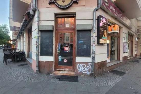 Berlin , Ladenlokal, Gastronomie mieten oder kaufen