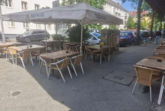 Berlin Atzpodienstraße, Ladenlokal, Gastronomie mieten oder kaufen