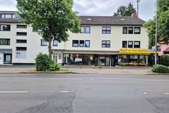 Bergisch Gladbach Mülheimer Str., Ladenlokal, Gastronomie mieten oder kaufen