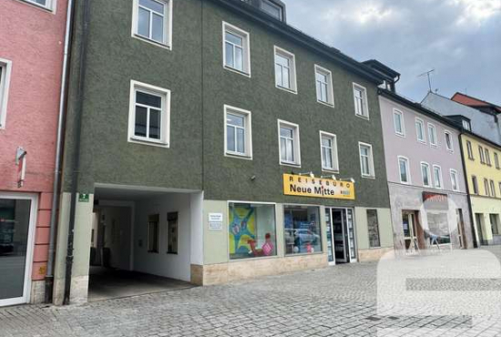 Passau , Ladenlokal, Gastronomie mieten oder kaufen