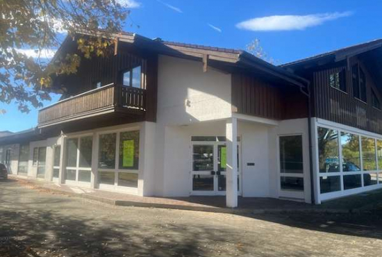Murnau , Ladenlokal, Gastronomie mieten oder kaufen