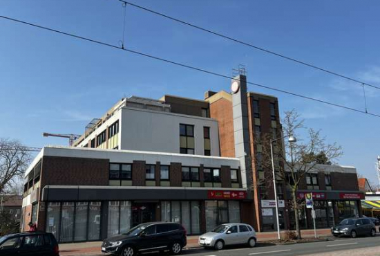 Langenhagen Walsroder Straße, Ladenlokal, Gastronomie mieten oder kaufen