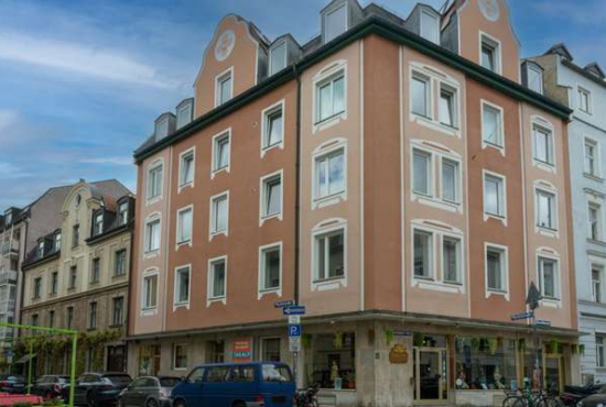 München , Ladenlokal, Gastronomie mieten oder kaufen