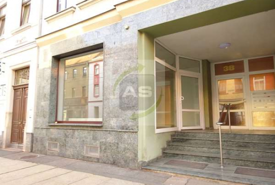 Zwickau Leipziger Straße, Ladenlokal, Gastronomie mieten oder kaufen