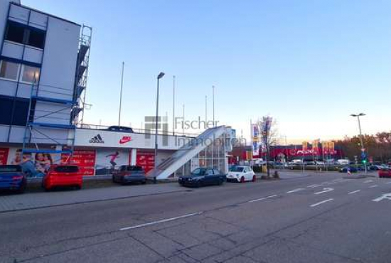 Pforzheim , Ladenlokal, Gastronomie mieten oder kaufen