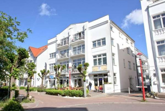 Binz Margarethenstr, Ladenlokal, Gastronomie mieten oder kaufen