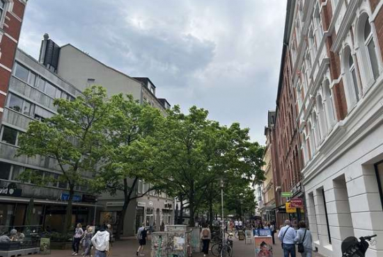 Hannover , Ladenlokal, Gastronomie mieten oder kaufen