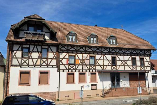 Marxzell , Ladenlokal, Gastronomie mieten oder kaufen