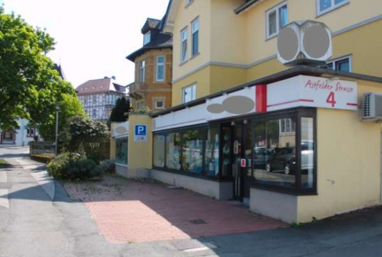 Goslar Astfelder Straße, Ladenlokal, Gastronomie mieten oder kaufen