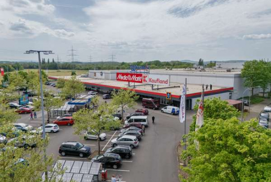 Gießen Gottlieb-Daimler-Str., Ladenlokal, Gastronomie mieten oder kaufen