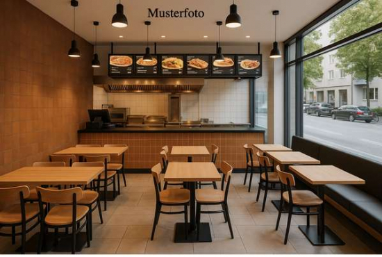 München , Ladenlokal, Gastronomie mieten oder kaufen