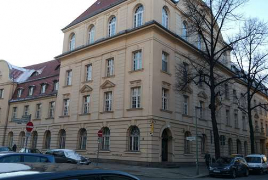 Berlin Charlottenburger Str., Ladenlokal, Gastronomie mieten oder kaufen