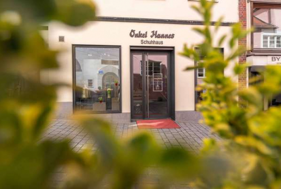Kempten (Allgäu) , Ladenlokal, Gastronomie mieten oder kaufen
