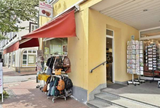 Burgdorf , Ladenlokal, Gastronomie mieten oder kaufen