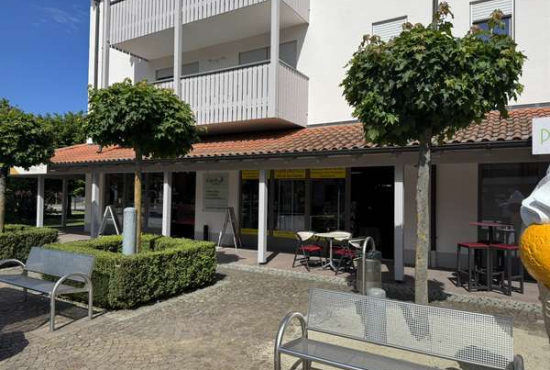 Bad Gögging Zur Limestherme, Ladenlokal, Gastronomie mieten oder kaufen