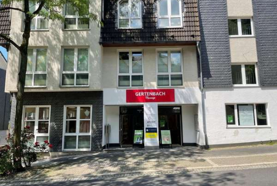Remscheid , Ladenlokal, Gastronomie mieten oder kaufen