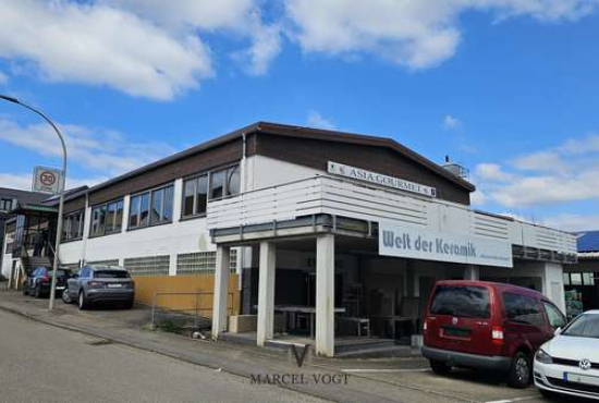 Großbottwar , Ladenlokal, Gastronomie mieten oder kaufen