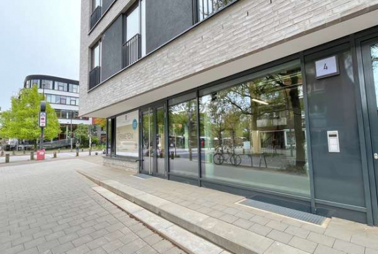 Hamburg Langenfelder Strasse, Ladenlokal, Gastronomie mieten oder kaufen