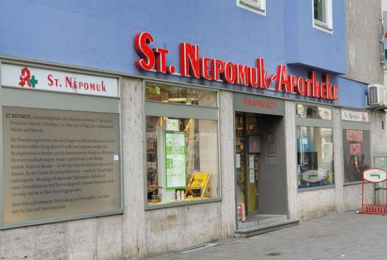 München Lindwurmstr., Ladenlokal, Gastronomie mieten oder kaufen