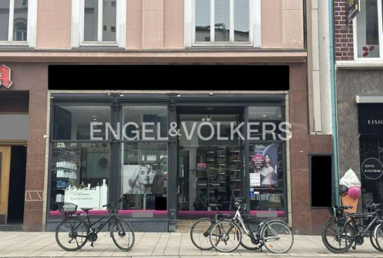 Hamburg , Ladenlokal, Gastronomie mieten oder kaufen