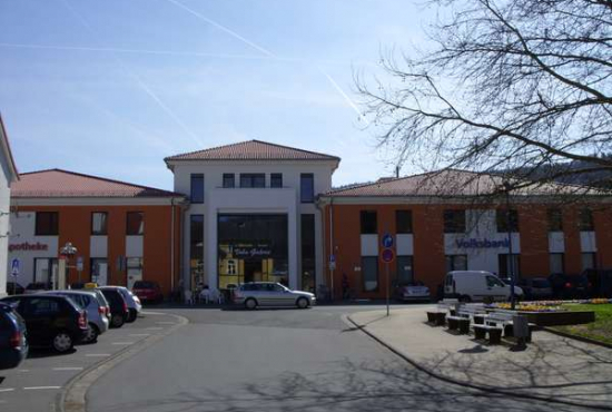 Bad König Bahnhofstraße, Ladenlokal, Gastronomie mieten oder kaufen