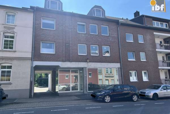 Aachen / Eilendorf , Ladenlokal, Gastronomie mieten oder kaufen