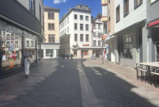 Koblenz , Ladenlokal, Gastronomie mieten oder kaufen