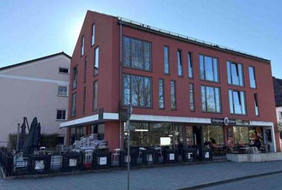Unterschleißheim Südliche Ingolstädter Str., Ladenlokal, Gastronomie mieten oder kaufen