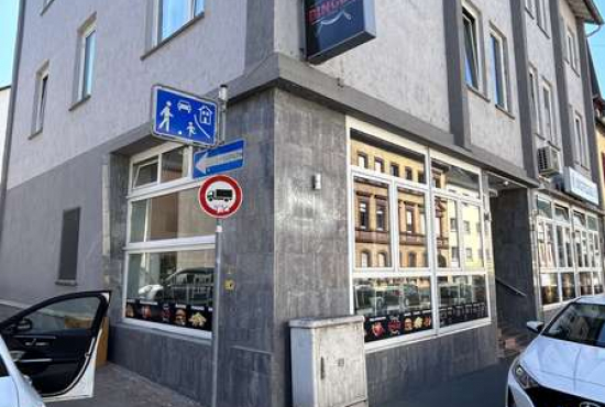 Bingen am Rhein , Ladenlokal, Gastronomie mieten oder kaufen