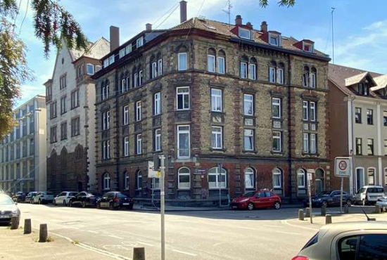 Ulm Frauenstraße, Ladenlokal, Gastronomie mieten oder kaufen