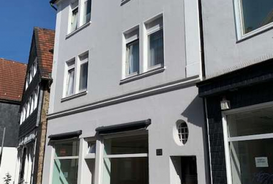 Hattingen Kleine Weilstraße, Ladenlokal, Gastronomie mieten oder kaufen