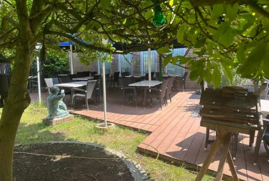 Ratingen Mülheimer Straße, Ladenlokal, Gastronomie mieten oder kaufen