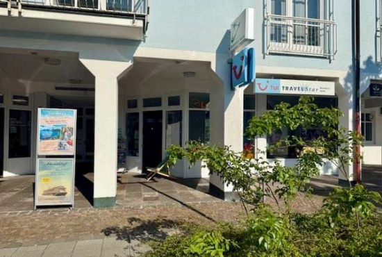 Eichenau , Ladenlokal, Gastronomie mieten oder kaufen