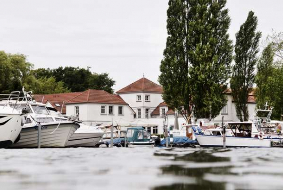 Fehrbellin Am Bollwerk, Ladenlokal, Gastronomie mieten oder kaufen