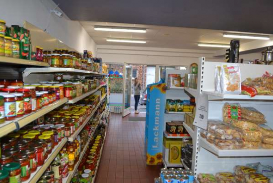 Rheinbach Grabenstraße, Ladenlokal, Gastronomie mieten oder kaufen