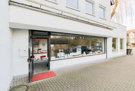 Ratingen , Ladenlokal, Gastronomie mieten oder kaufen