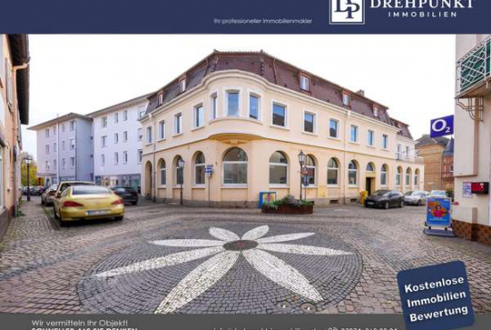 Germersheim Sandstraße, Ladenlokal, Gastronomie mieten oder kaufen