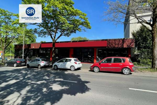 Bochum , Ladenlokal, Gastronomie mieten oder kaufen