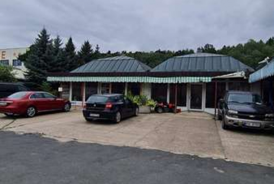 Berggießübel Talstraße, Ladenlokal, Gastronomie mieten oder kaufen