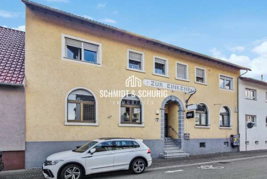 Kronau , Ladenlokal, Gastronomie mieten oder kaufen