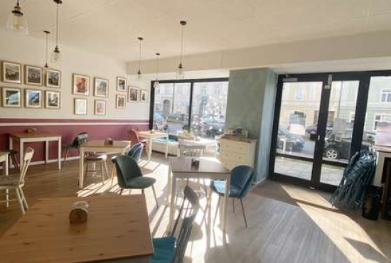 München Schleißheimer Straße XXX, Ladenlokal, Gastronomie mieten oder kaufen