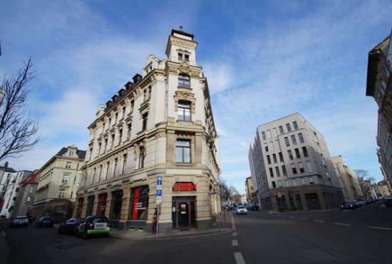 Leipzig Schützenstraße, Ladenlokal, Gastronomie mieten oder kaufen